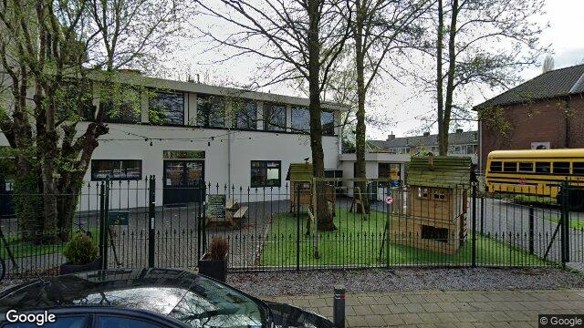Appartement Gouwestraat in Boskoop