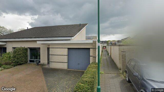 Huurwoning - Klaproos/Veenendaal (€1685.00/120.00m2)
