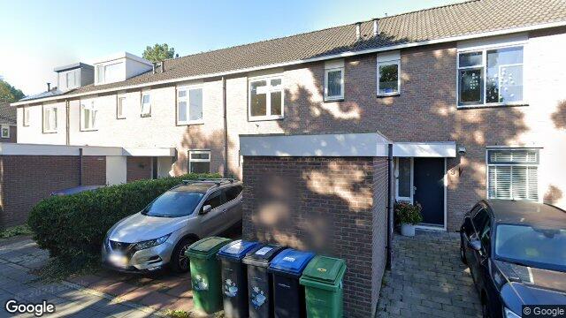 Huurwoning - Boegspriet/Amstelveen (€2500.00/120.00m2)
