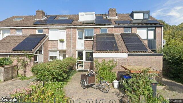 Huurwoning Achter de Kerken in Abcoude
