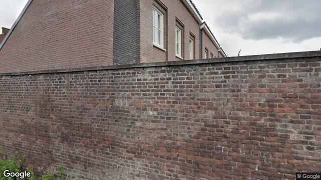 Appartement Slachthuisstraat in Roermond