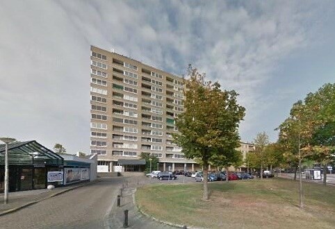Appartement - Sweelinckplein/Alphen aan den Rijn (€865.00/92.00m2)