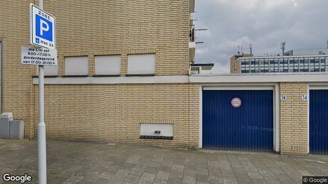 Appartement - Herman Gorterstraat/Voorburg (€1595.00/82.00m2)