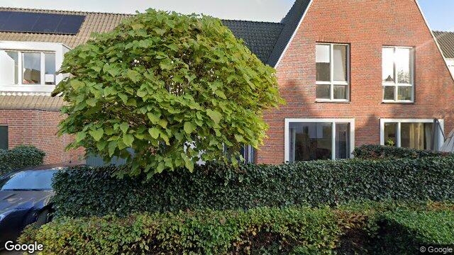 Huurwoning - Margrietlaan/Vught (€2650.00/127.00m2)