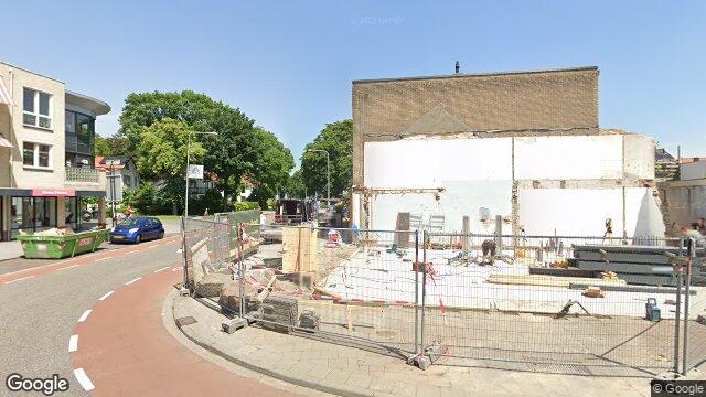 Appartement Steynlaan in Zeist