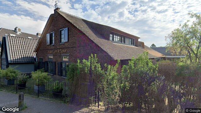 Huurwoning Zevenend in Laren (NH)