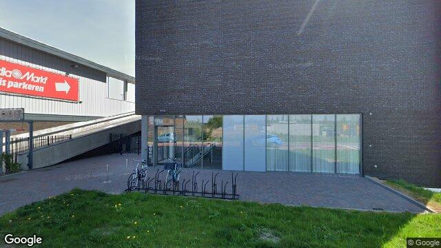 Appartement Jan Duikerweg in Heerhugowaard