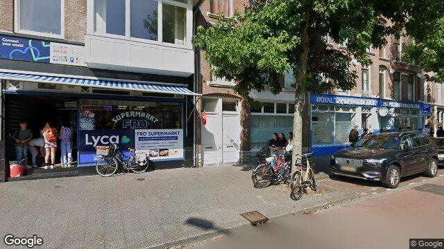 Appartement - Valeriusstraat/Den Haag (€1875.00/76.00m2)