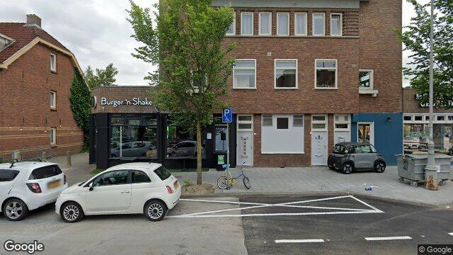 Appartement - Hagedoornweg/Amsterdam (€2250.00/84.00m2)