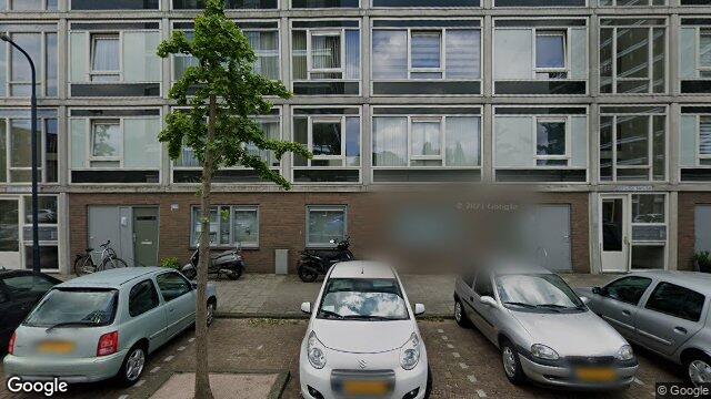 Appartement - Ekingenstraat/Amsterdam (€1999.00/70.00m2)