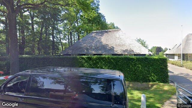 House Vossersteeg in Dalfsen
