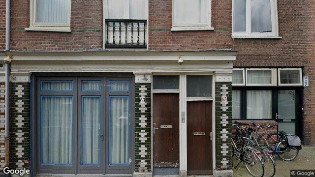 Appartement Schoterweg in Haarlem