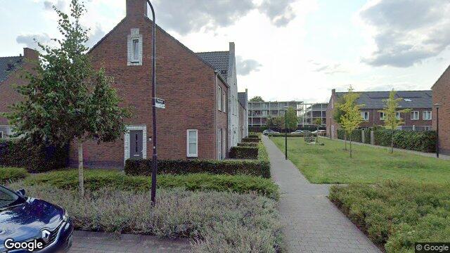 Huurwoning Perelaar in Uden