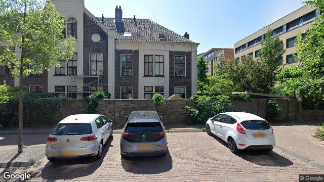 Huurwoning Sterrenhof in Utrecht