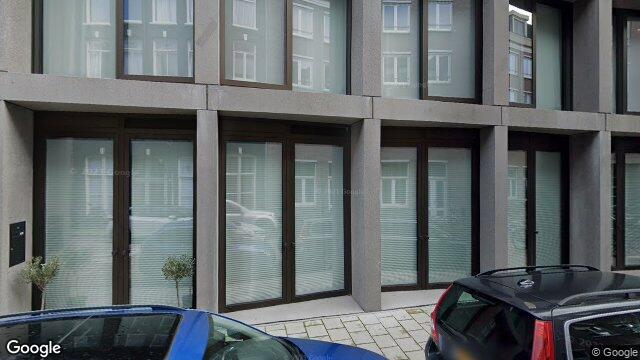 Apartment Fokke Simonszstraat in Amsterdam