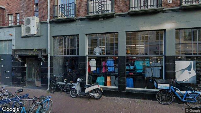 Apartment Peperstraat in Leeuwarden
