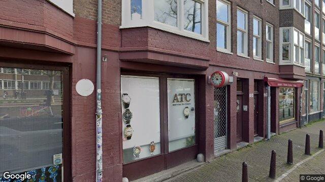 Appartement - Lijnbaansgracht/Amsterdam (€2000.00/56.00m2)
