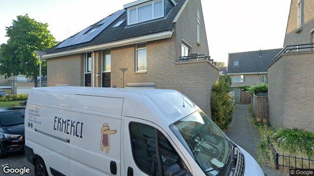 Huurwoning - Eigelhorst/Rotterdam (€2350.00/133.00m2)