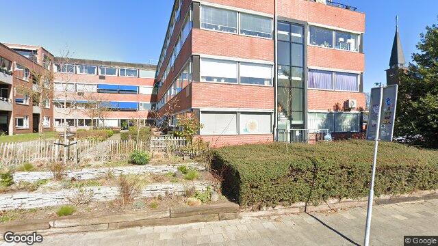 Apartment Assendorperdijk in Zwolle