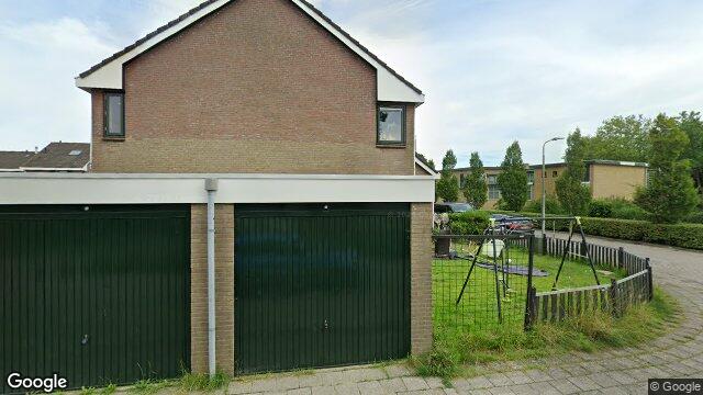 Apartment Mariahof in Leeuwarden