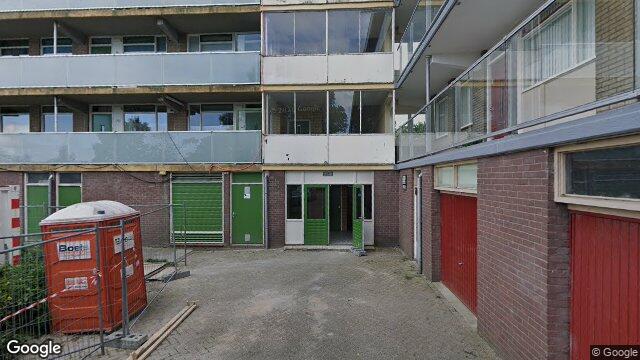 Appartement - Lisdoddelaan/Krommenie (€1800.00/78.00m2)