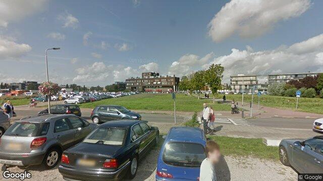 Apartment Franciscus Dondersstraat in Berkel en Rodenrijs
