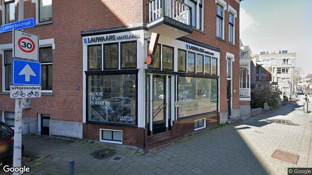 Appartement Oudedijk in Rotterdam