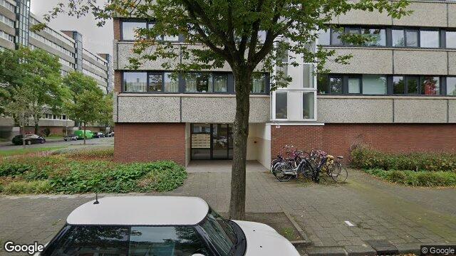 Appartement - Naxosdreef/Utrecht (€1925.00/86.00m2)