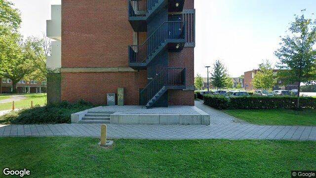 Appartement Jan Wiegersstraat in Hengelo (OV)