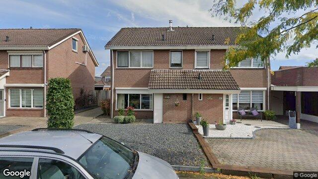 House Spinnersweg in Overdinkel