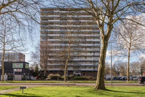 Apartment Sterrenburgplein in Dordrecht