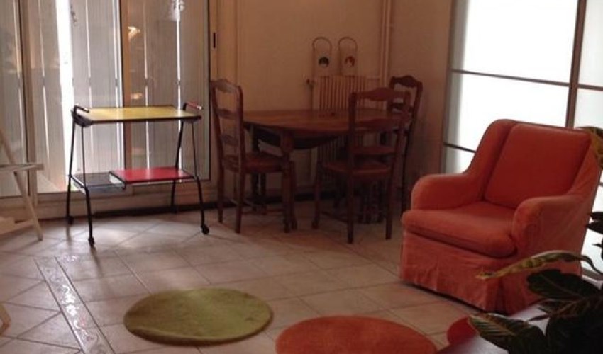 Kamer Van Marumstraat in Den Haag