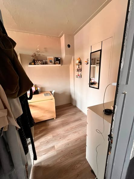 Room Noorderplantsoen in Groningen