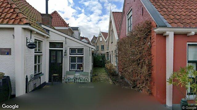 Huurwoning - It Terpspaad/Grou (€1166.00/75.00m2)