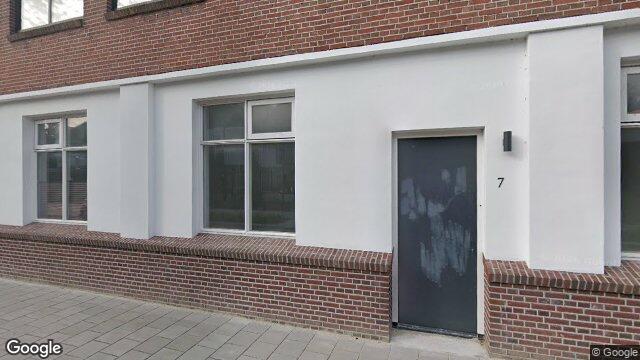 Appartement - Joan Coststraat/Enschede (€1150.00/68.00m2)
