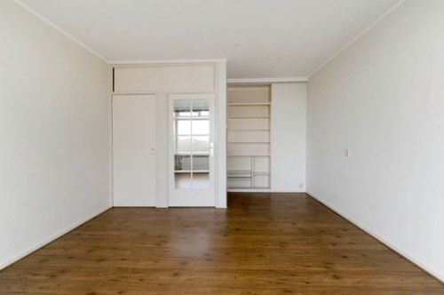 Kamer - Rogstraat/Den Haag (€515.00/23.00m2)