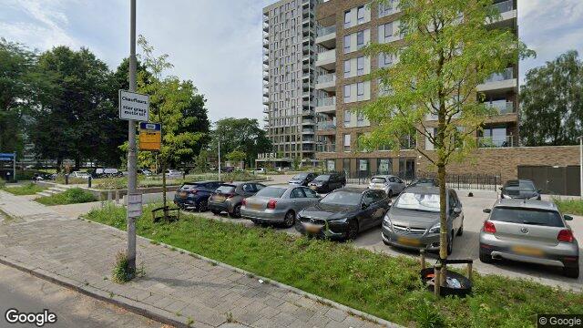 Appartement - Aalscholverpad/Amersfoort (€1595.00/90.00m2)