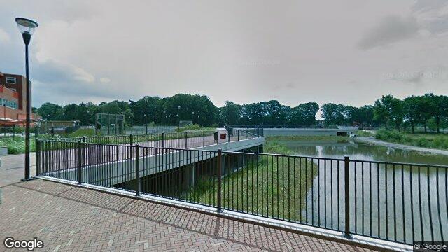 Apartment Meerring in Eindhoven