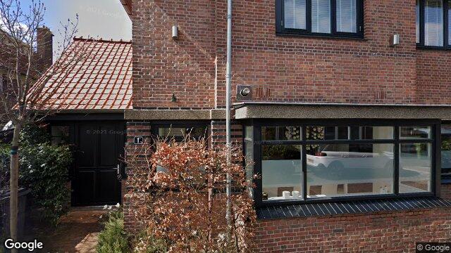 Huurwoning Tulpweg in Wassenaar