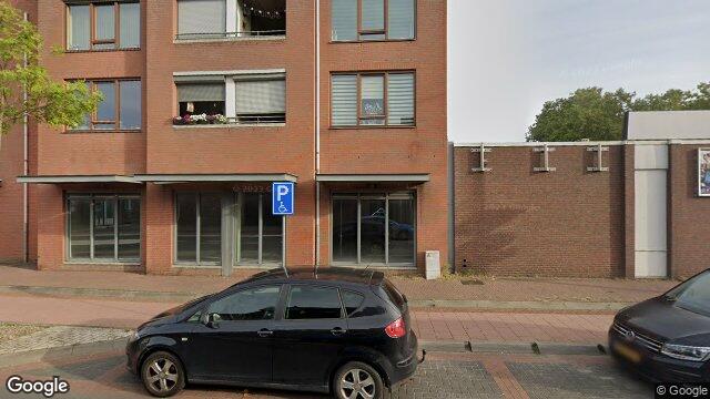 Appartement Graaf in Echt