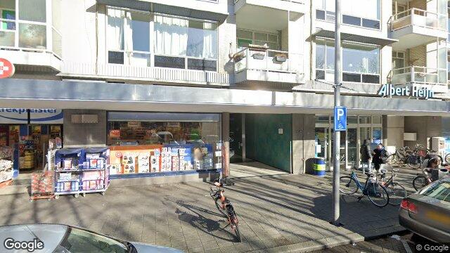 Appartement Groenendaal in Rotterdam