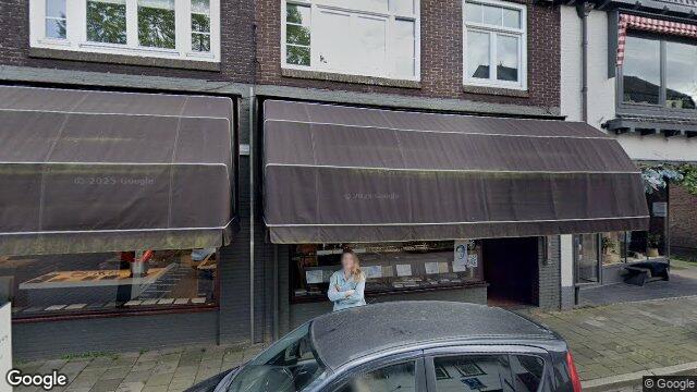 Appartement - Spiegelstraat/Bussum (€2000.00/84.00m2)