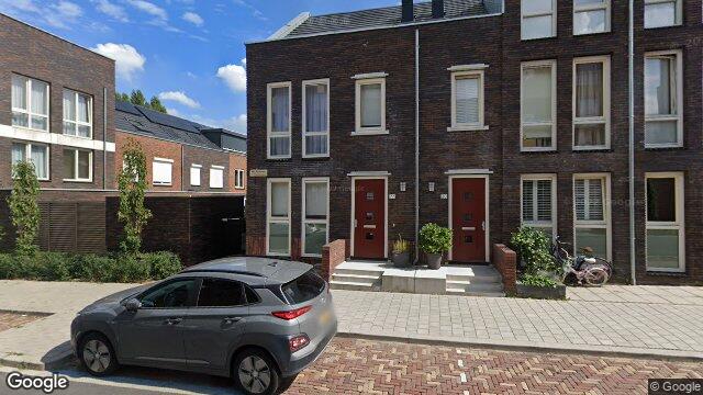 Huurwoning Het Pontveer in Diemen