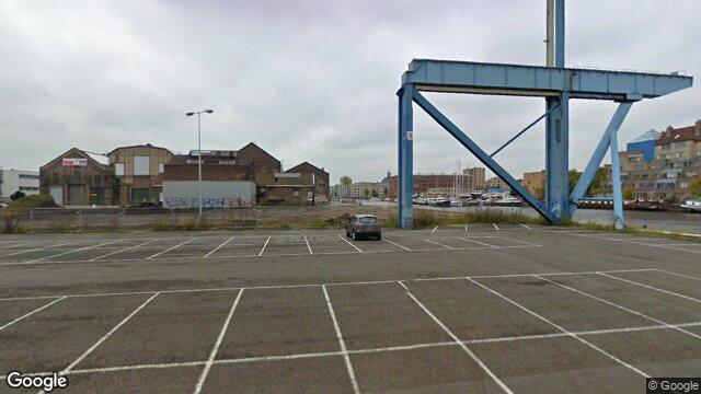 Appartement VOC-kade in Amsterdam