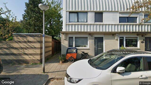 House Guineelaan in Delft