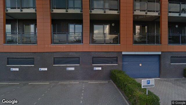 Apartment Eperweg in Heerde