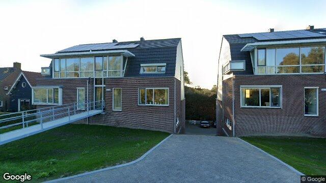 Apartment Hoekeinde in Sleeuwijk