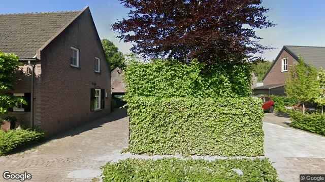 Huurwoning Hoofdstraat in Hoogeloon
