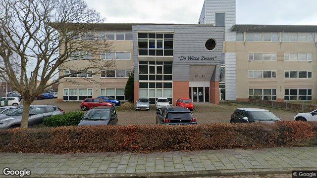 Studio Haven in Lisse