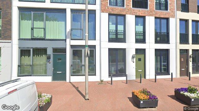 Appartement - Gedempte Where/Purmerend (€1380.00/60.00m2)